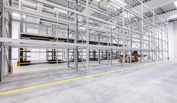 Rack Manufacturer