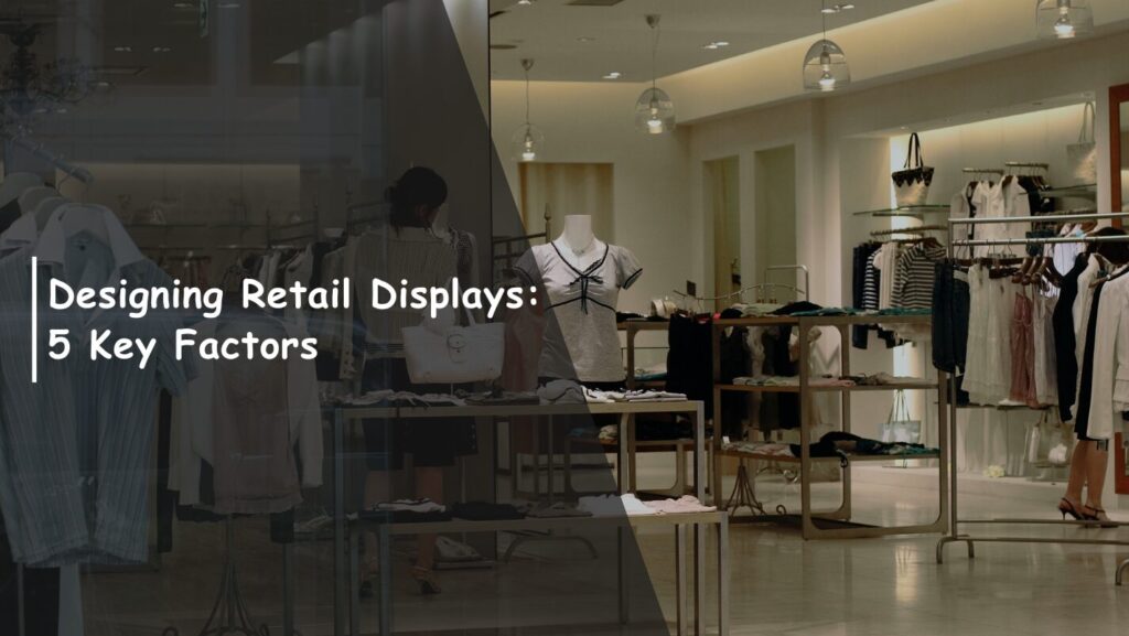 store display design